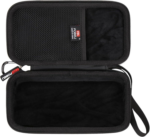 FBLFOBELI Hard Case Replacement for UGREEN 145W Power Bank 25000mAh, Case Only for UGREEN 100W 20000mAh Power Bank