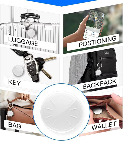 HONGTOP H etc,2PCS Car GPS Tracking Device for Vehicles,Cars Real Time Mini Hidden Car GPS Tracker for Vehicles