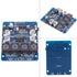 TPA3118 8V~26V DC Dual Audio Amplifier Board, Dual Channel Bluetooth Digital Amplifier Board