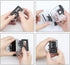 HONGDAK Waterproof Housing Case for GoPro Hero 7/6/5 Black, 196ft/60m Diving Protective Shell
