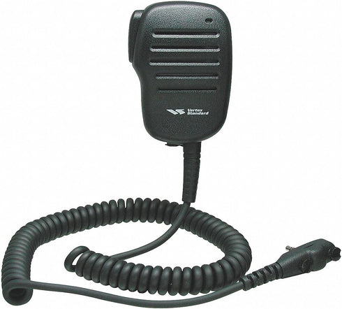 Vertex MH-360S Compact Speaker Microphone