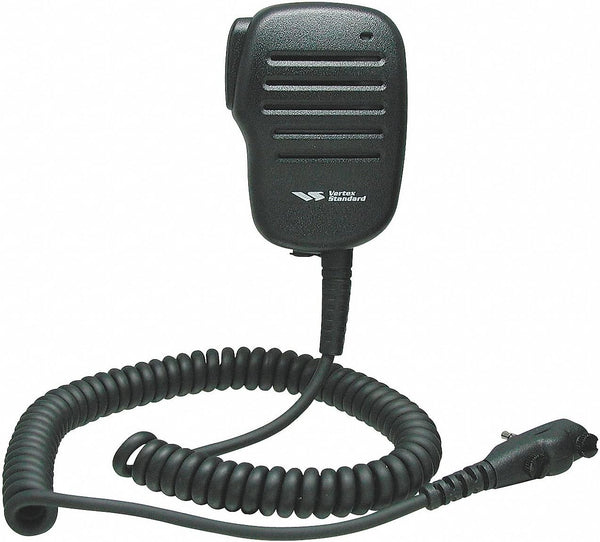 Vertex MH-360S Compact Speaker Microphone