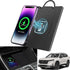 15W Fast Wireless Charger for 2023-2025 Honda CR-V, Car Qi Charging Station Pad