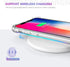 ORIbox Case Compatible with iPhone Xs Max, 4 Corners Shockproof Protection