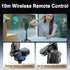 Generic 2025 4-in-1 360 1PC) New Multifunctional Selfie Stick, Rotation Phone Tripod with Phone Stand for Video