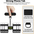 TACOMEGE Phone Tether Tab for iPhone, Cell Phone Lanyard Patch, Phone Strap Replacement Part for All Full Phone Cases