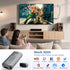 Hokone 4K 1080P Wireless HDMI Transmitter and Receiver, Decode Output, Video Audio Streaming Adapter