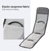 Walking Way 82mm Star Filter Sets, Variable 4,6,8 Points Star Filter Adjustable Cross Screen Starburst Filter Kit for
