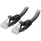 Cable Matters 10Gbps Snagless Cat 6 Ethernet Cable - 30ft, Cat 6