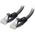 Cable Matters 10Gbps Snagless Cat 6 Ethernet Cable - 30ft, Cat 6