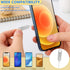 Ceemiaa 3pcsUniversal Reset (2 1 SIM & SD Card Tray Eject Pin with Key Ring Phone & Doorbell Tool Needles + Ring + PP