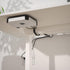 HumanCentric Mount Compatible with Mac Mini, Custom Wall Mount, Rack Mount, Under Desk Mount, VESA Compatible
