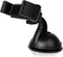 LIANSING Mobility Universal Smart Phone Car Mount with Suction for Dashboard/Windshield - Cell Phone Holder Compatible