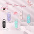 Personal Safety Alarm for Women, 130dB Loud Siren with SOS Strobe Light and Flashlight for Emergency Alerts