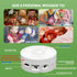 XLW 16 Min Voice Recorder,DIY Voice Recording Button for Stuffed Animals, Bear,Plush, Baby Doll,Pillow. Record Custom