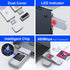Bawanfa Pro SIM Card Adapter Reader - Sim Card Adapter Kit, Micro, Nano, Standard Sim Card Readers with Eject Pin - USB