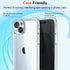 iPhone 15 Privacy Screen Protector 2+3 Pack with Camera Lens Protector, Tempered Glass, Anti-Scratch, Easy Install,