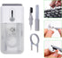 Camkix 6-in-1 Electronics Cleaning Kit - Key Puller, Flocking Sponge Cleaner, Pen Nibs, Cleaning Cloths