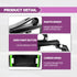 Multifunctional 360° Rotating Sun Visor Cell Phone Holder, Compatible with iPhone, Samsung, Android, Universal Rearview