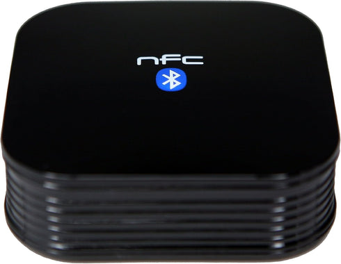 HomeSpot NFC-Enabled Bluetooth Audio Receiver for Sound System