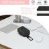 TXEsign Carrying Case Storage Bag for AirFly Pro Bluetooth Audio Transmitter/Receiver and Earbuds Charging Case,