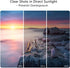 ARTCISE ND8 (37mm) Neutral Density Camera Lens Filter Professional Multi-Coated ND Filter Ultra Slim Frame Waterproof