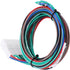 IS300 2001 2002 2003 2004 2005 WH-0046 ApplianPar Wiring Harness Amp Bypass Stereo Adapter for Lexus