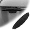 Turcee New Car Backup Camera Rain Shield,Silicone Cars Reverse Camera Rain Cover Keeps