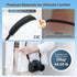115cm ZV-E10 A7V A7IV A6400 A6700 XT4 XT3 XT20 XE4 5D 6D R7 R8 D3400 JJC Braided Rope Camera Strap, Soft Neck Shoulder