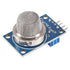 ACEIRMC 9pcs/Lot MQ-2 MQ-3 MQ-4 MQ-5 MQ-6 MQ-7 MQ-8 MQ-9 MQ-135 (9PCS/Lot) Gas Detection Sensor Module Sensor Module
