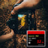 HSANYIUR 32GB UDMA High Speed Original CF Card Camera Memory Card