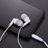Kids Bulk Earbud Headphones 50 Pack, Perfect for School, Classroom, Students, Travel, Hospitals, Hotels, Library,