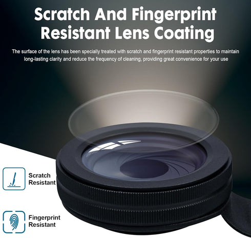 M30 1.5-26mm 14(Adjustable Set x1) Adjustable Iris Filter Cover Iris Aperture Diaphragm Adapter Optical Diaphragm Lens