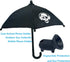 Phone Umbrella for Sun, Cell Phone Umbrella Sun Shade, Umbrella for Phone with Universal Adjustable Piggy Suction Cup Stand, phone umbrella for sun iphone, iPad, Camera
