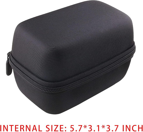 JINMEI Hard EVA Carrying Case for Kodak PIXPRO AZ255/AZ252 Point & Shoot Digital Camera