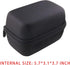 JINMEI Hard EVA Carrying Case for Kodak PIXPRO AZ255/AZ252 Point & Shoot Digital Camera