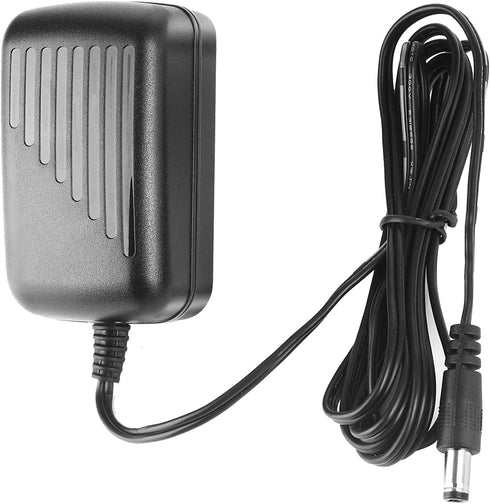 Security-01 5V 3A DC Power Supply Adapter, AC 100V-240V to DC 5 Volt 3Amp Power Cord for Security Camera, Baby Monitor