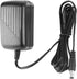 Security-01 5V 3A DC Power Supply Adapter, AC 100V-240V to DC 5 Volt 3Amp Power Cord for Security Camera, Baby Monitor