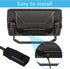 SigeIy 11 Humminbird 9-10-12, 700, 800, 900, 1100 PC - Filtered Power Cable, Compatible with Helix Series