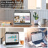Monitor Light, Screen Light Bar Computer e-Reading LED Task Lamp, 3 Color Modes, 10 Brightness, USB Powered Monitor Lamp