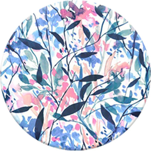PopSockets : Collapsible Grip & Stand for Phones and Tablets - Wandering Wildflowers
