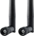 WiFi Antenna PC Bluetooth Antenna, Dual Band 2.4Ghz 5Ghz for Gaming Motherboard, 2 Pack