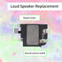Loud Speaker Ringer Buzzer Replacement for iPhone 11 Pro Unit, 11Pro Repair Assembly, Fix Audio Performance