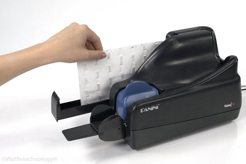Panini Remote Deposit Capture Cleaning Kit - 1 Set
