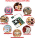 XLW 8MB Speaker,8 Sound Module, Support Bluetooth & MIC Recording Audio, Voice Chips with Min Easy Sound Recording Chip