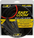 Design Engineering Easy Loom 1/2" x 12' Split Sleeve for Wire and Hose Protection, 010653