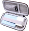 LTGEM EVA Case for Anker 622 623 Magnetic Battery and Apple MagSafe Battery Pack, Power Bank Storage Holder