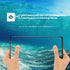 Luhuanx (2 Pack) Tempered Glass Screen Protector for Samsung Galaxy Note 20 Ultra 6.9 inch