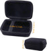 waiyu Hard EVA Carrying Case for Fujifilm X100V/ X100F/X100S Digital Camera, Digital Camera Case