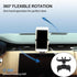 Car Phone Holder Mount Compatible with Land Rover Range Rover Sport/Vogue 2023-2024